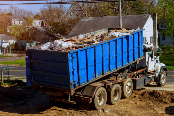 Best Basement Cleanout  in Dunstan, ME