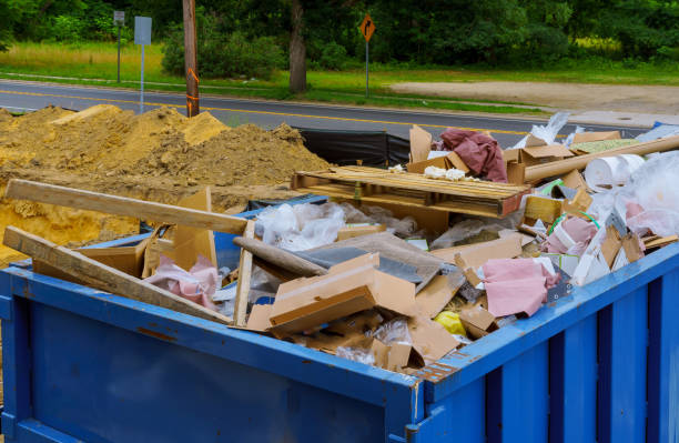 Best Garage Cleanout  in Dunstan, ME